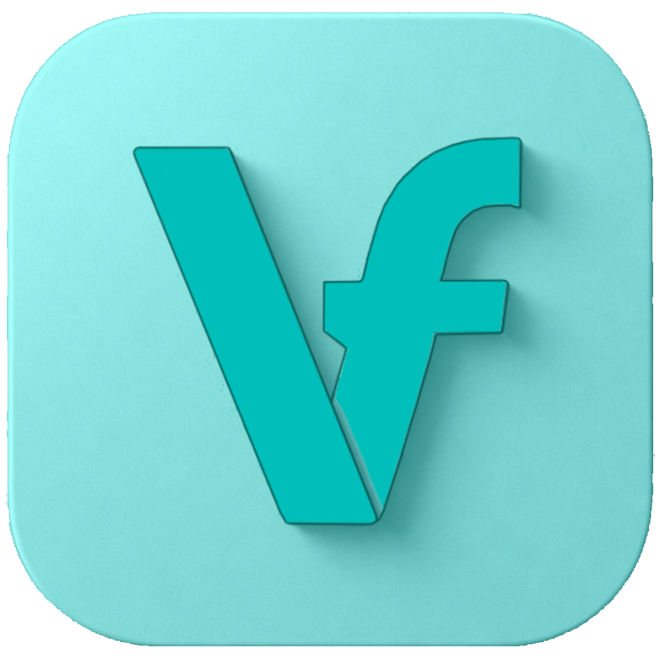 Vanadium Focus Application Icon